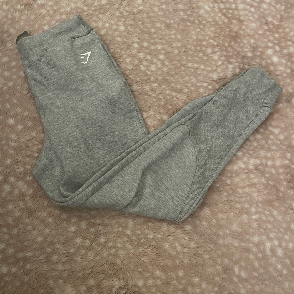 Gymshark sweats